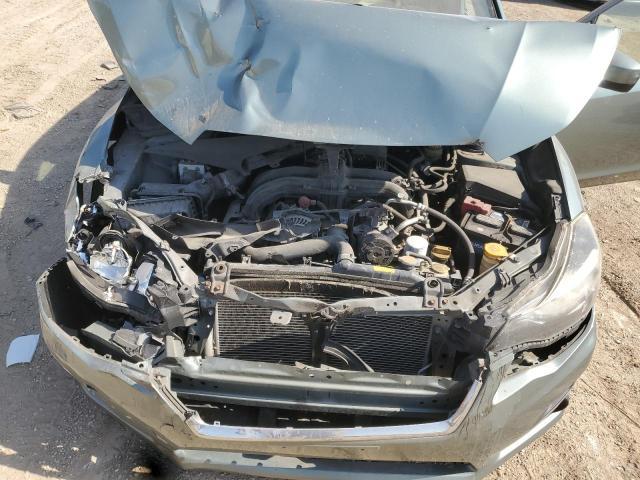 2015 Subaru Impreza Premium