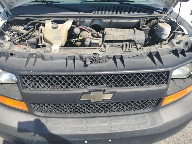 2013 Chevrolet Express G2500