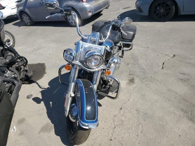 2022 Harley-Davidson Flhcs