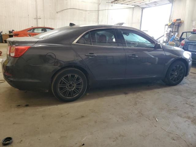 2013 Chevrolet Malibu 1LT