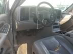 2004 Chevrolet Silverado K2500 Heavy Duty
