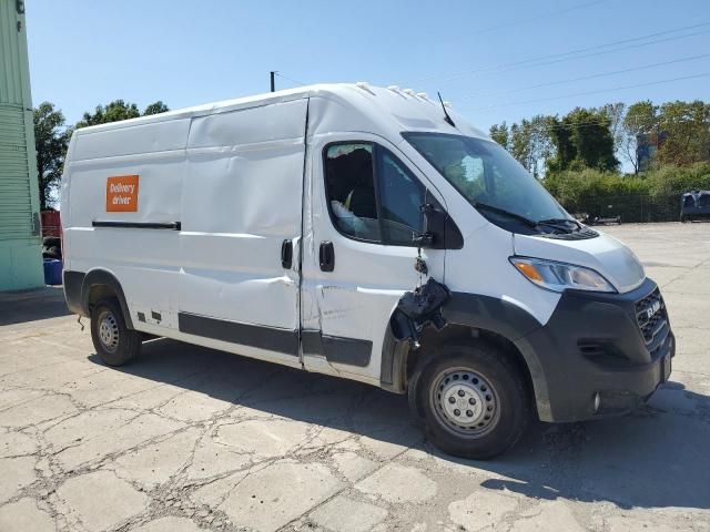 2025 Dodge RAM Promaster 2500 2500 High