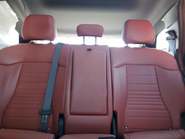 2025 KIA Sportage sx Prestige