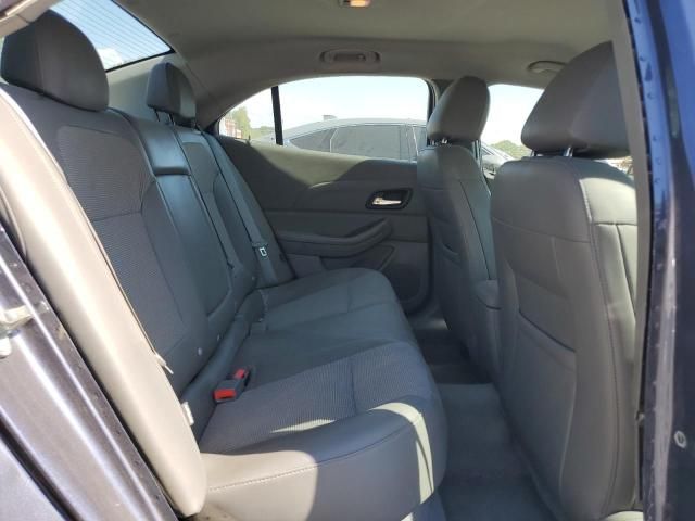 2014 Chevrolet Malibu 1LT