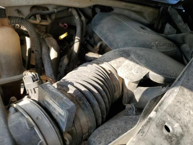 2006 Chevrolet Silverado C3500