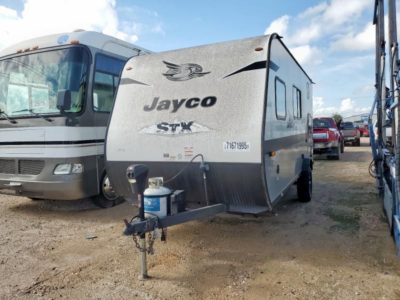 2022 Jayco Jayco