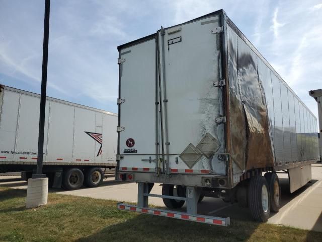 2020 Great Dane CCC-3314-22053 DRY Van Trailer
