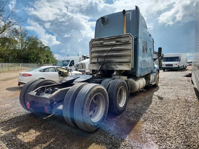 2007 Peterbilt 387 Semi Truck