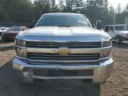 2015 Chevrolet Silverado C2500 Heavy Duty