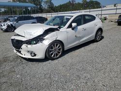 2014 Mazda 3 Grand Touring for sale in Spartanburg, SC