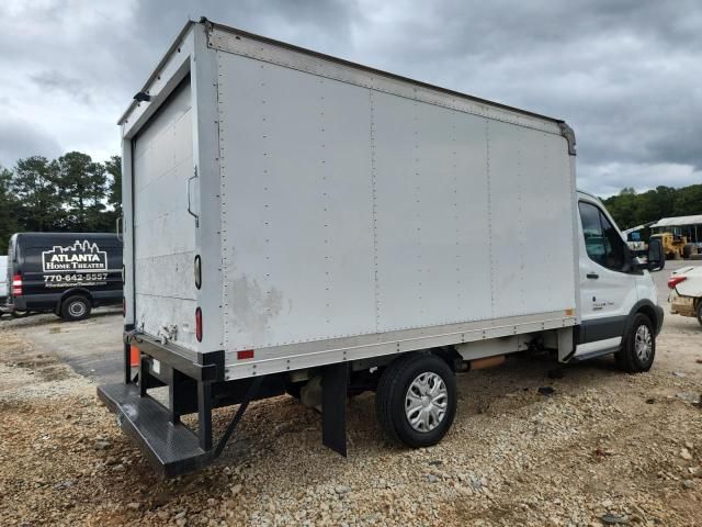 2017 Ford Transit T-250