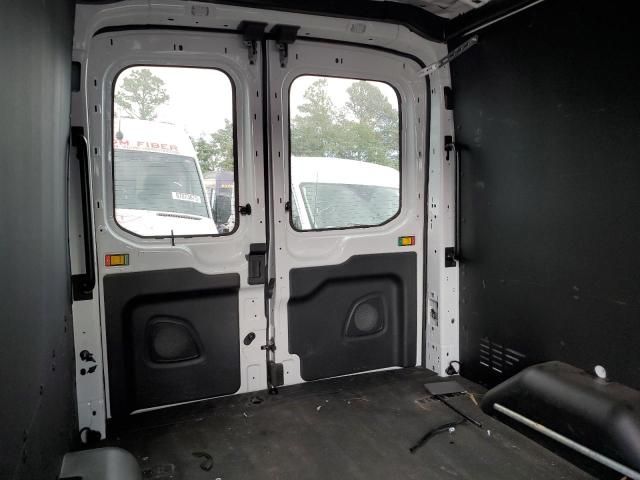 2024 Ford Transit T-250