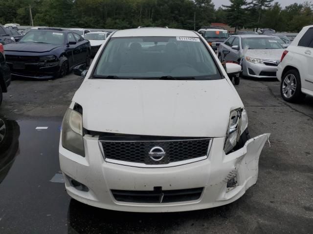 2010 Nissan Sentra 2.0
