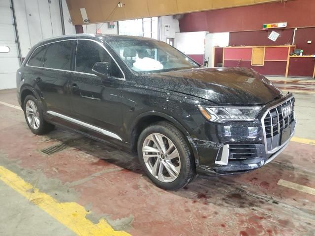 2023 Audi Q7 Premium