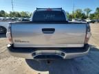 2015 Toyota Tacoma Double Cab