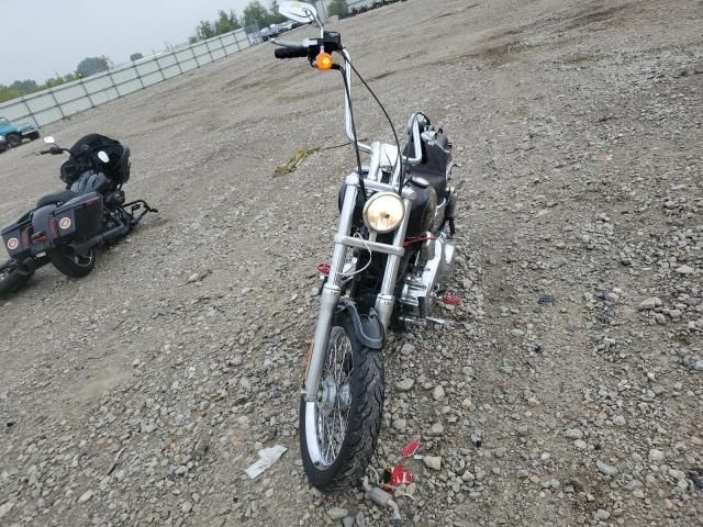 2006 Harley-Davidson Fxdli