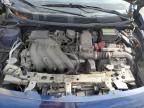 2014 Niss Versa