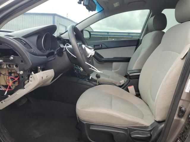 2012 KIA Forte EX
