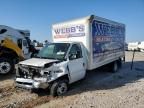 2015 Ford Econoline E350 Super Duty Cutaway Van