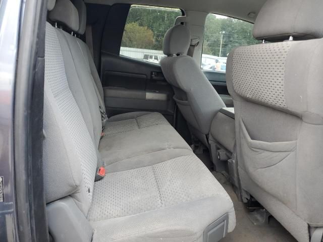 2007 Toyota Tundra Double Cab SR5