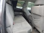 2007 Toyota Tundra Double Cab SR5