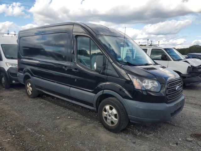 2017 Ford Transit T-250