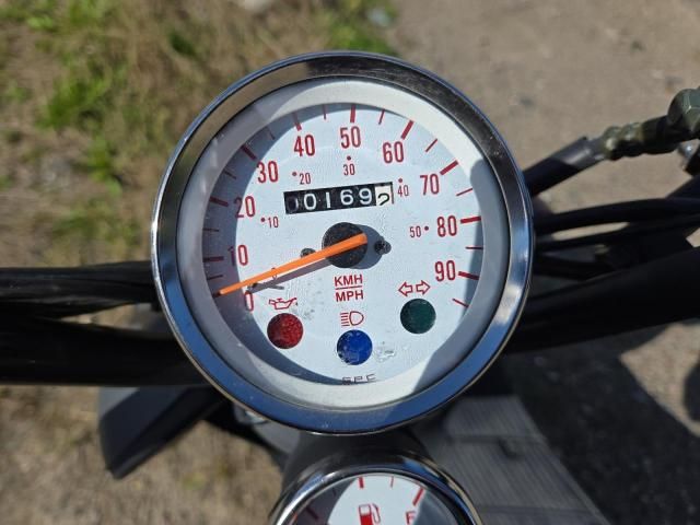 2022 Scooter Scooter