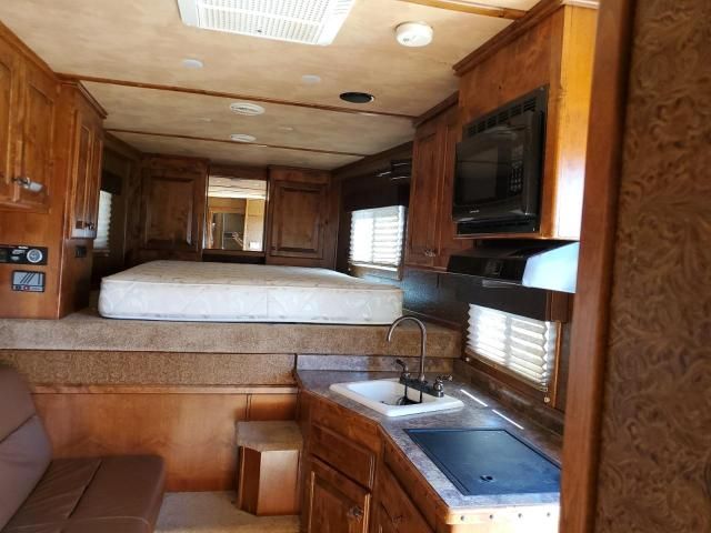 2013 Elite Trailer 2013 Elite 36 FT-Trailer Other