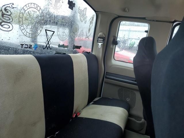 2005 Ford F250 Super Duty