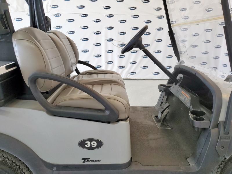 2022 Club Car Tempo FLA