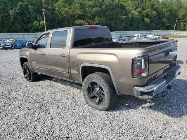 2014 GMC Sierra K1500 SLE