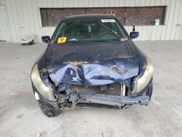 2008 Honda Accord LX