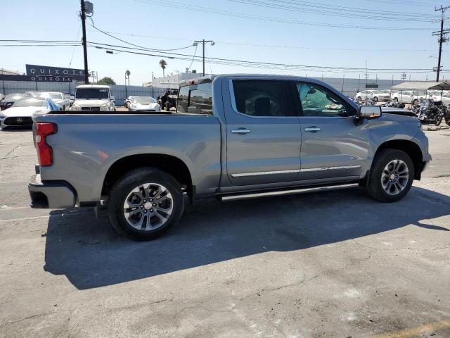2024 Chevrolet Silverado K1500 High Country