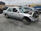 1995 Mercedes-Benz E 300D