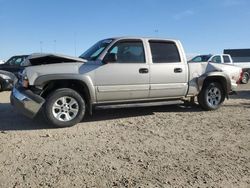 Chevrolet salvage cars for sale: 2004 Chevrolet Silverado K1500