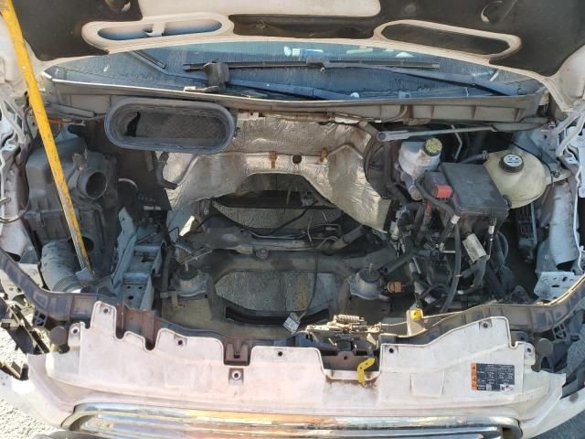 2015 Ford Transit T-250