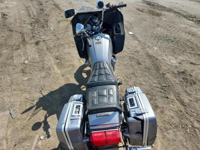 1982 Honda GL500 I