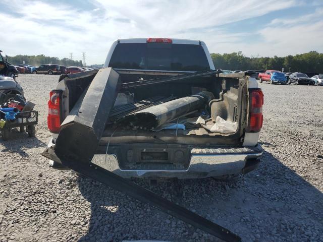 2014 GMC Sierra K1500 SLT