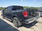 2015 Nissan Titan S