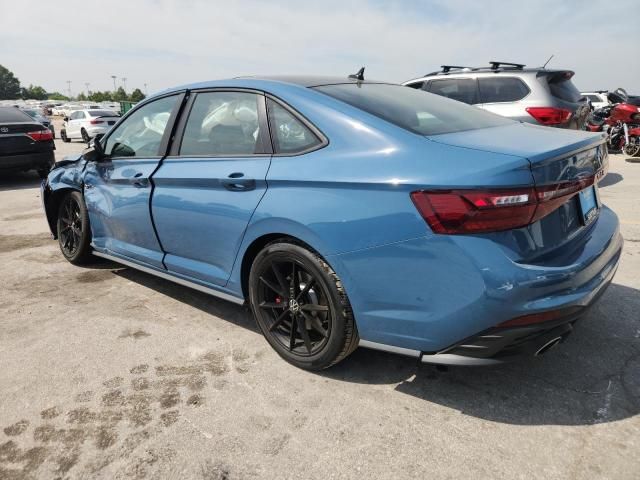 2025 Volkswagen Jetta gli Automatic