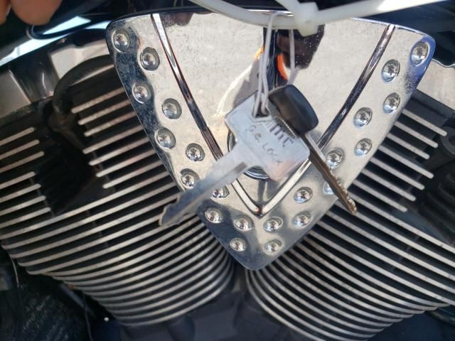 2012 Victory Cross Country