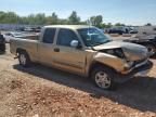 2001 Chevrolet Silverado C1500