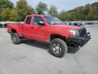 2006 Toyota Tacoma Access Cab