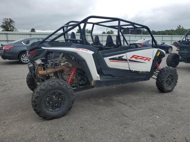 2024 Polaris RZR XP 4 1-ATV AND Utility Vehicles Utility Vehi