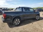 2017 Honda Ridgeline RTL