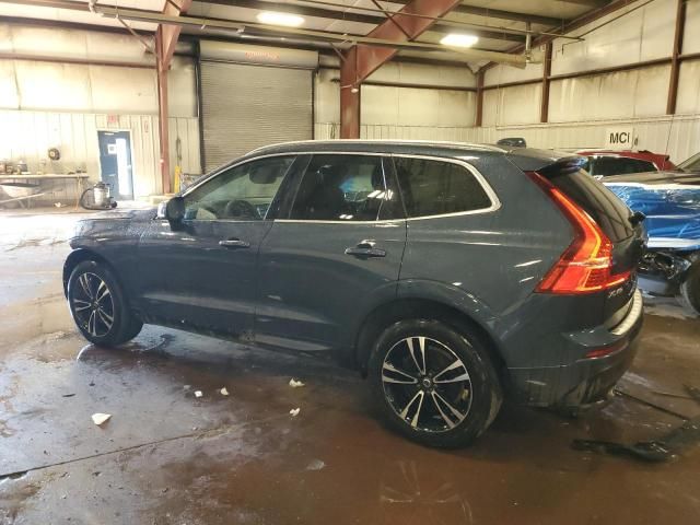2018 Volvo XC60 T6 Momentum