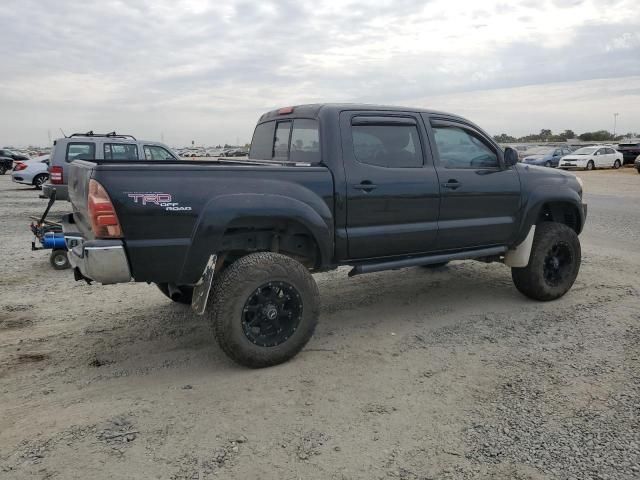 2006 Toyota Tacoma Double Cab