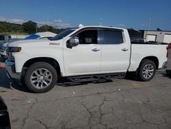 2019 Chevrolet Silverado K1500 LTZ for sale in Lebanon, TN