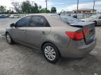 2011 KIA Forte ex