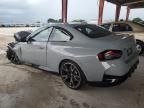 2022 BMW M240XI